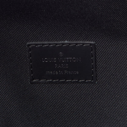 Louis Vuitton Monogram Eclipse Apollo Backpack 8 of 8