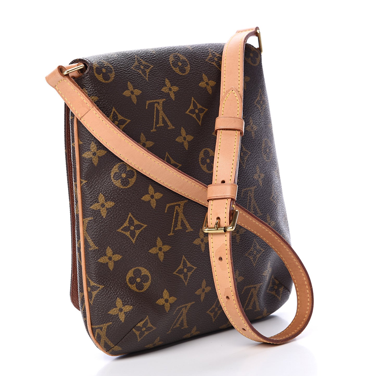 Monogram Musette Salsa