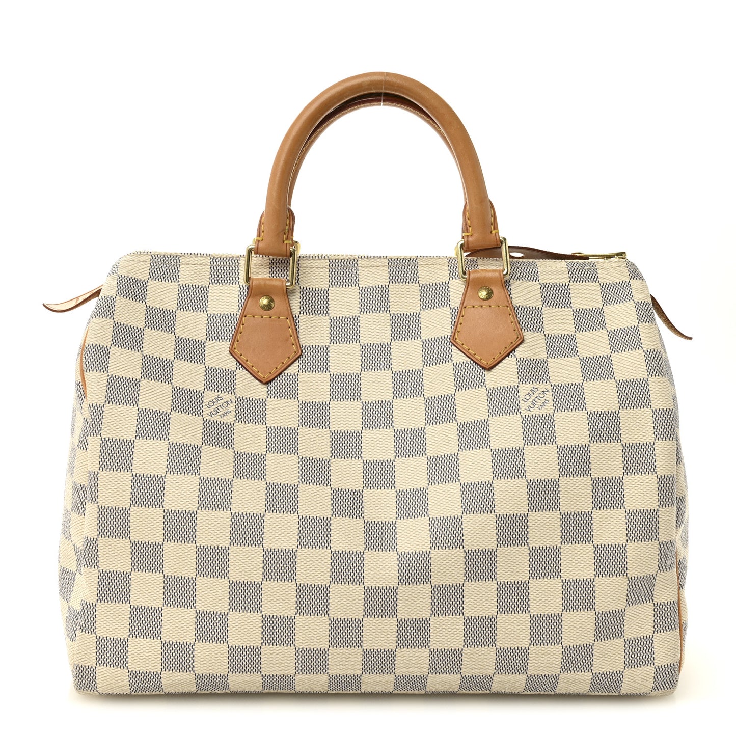 Damier Azur Speedy 30
