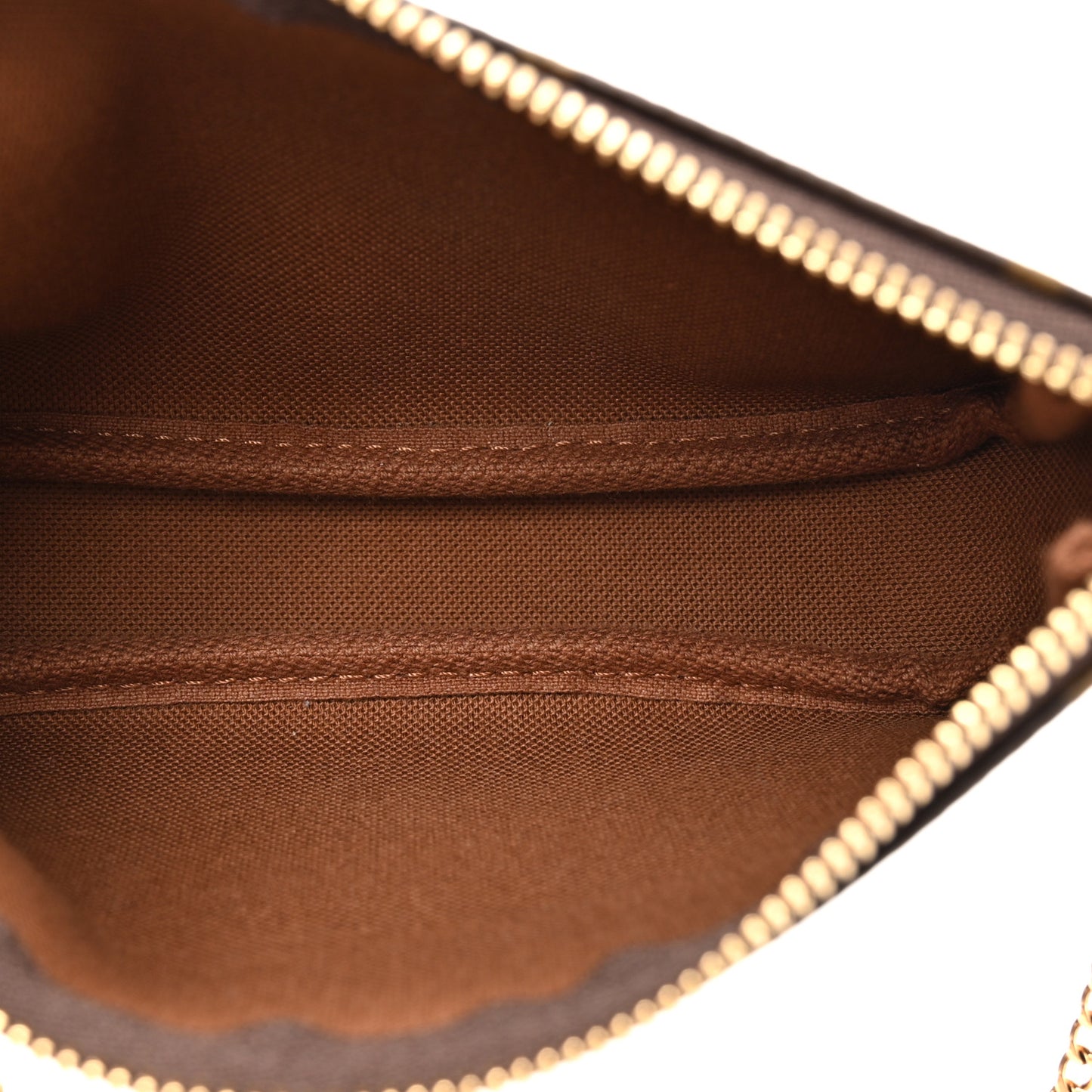 Monogram Mini Pochette Accessories
