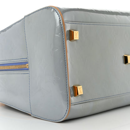 Louis Vuitton Vernis Tompkins Square Lavender 9 of 14