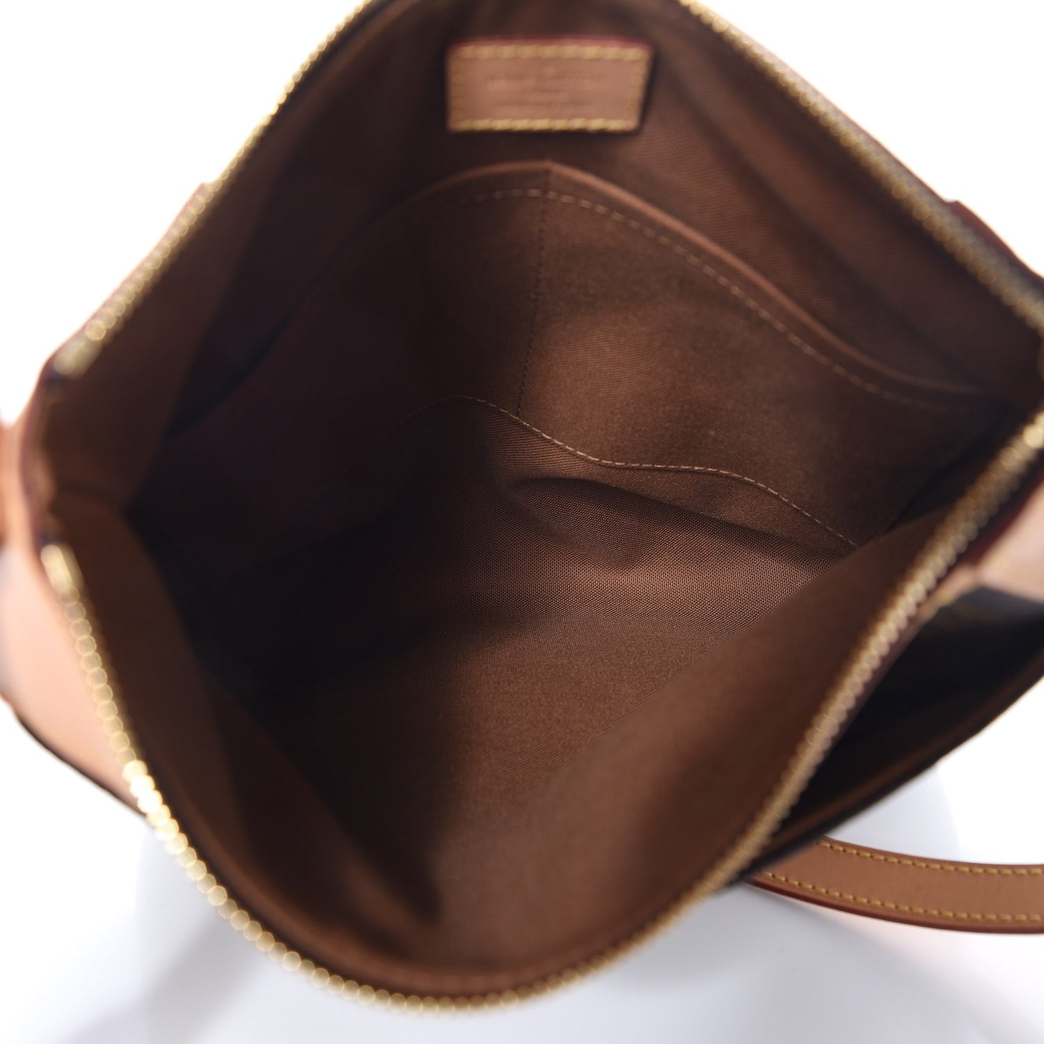 Louis Vuitton Monogram Odeon PM 5 of 7