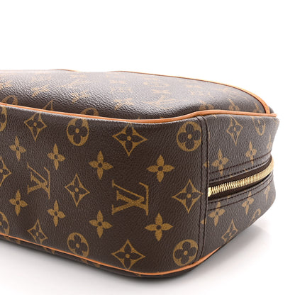 Louis Vuitton Monogram Trouville 9 of 10
