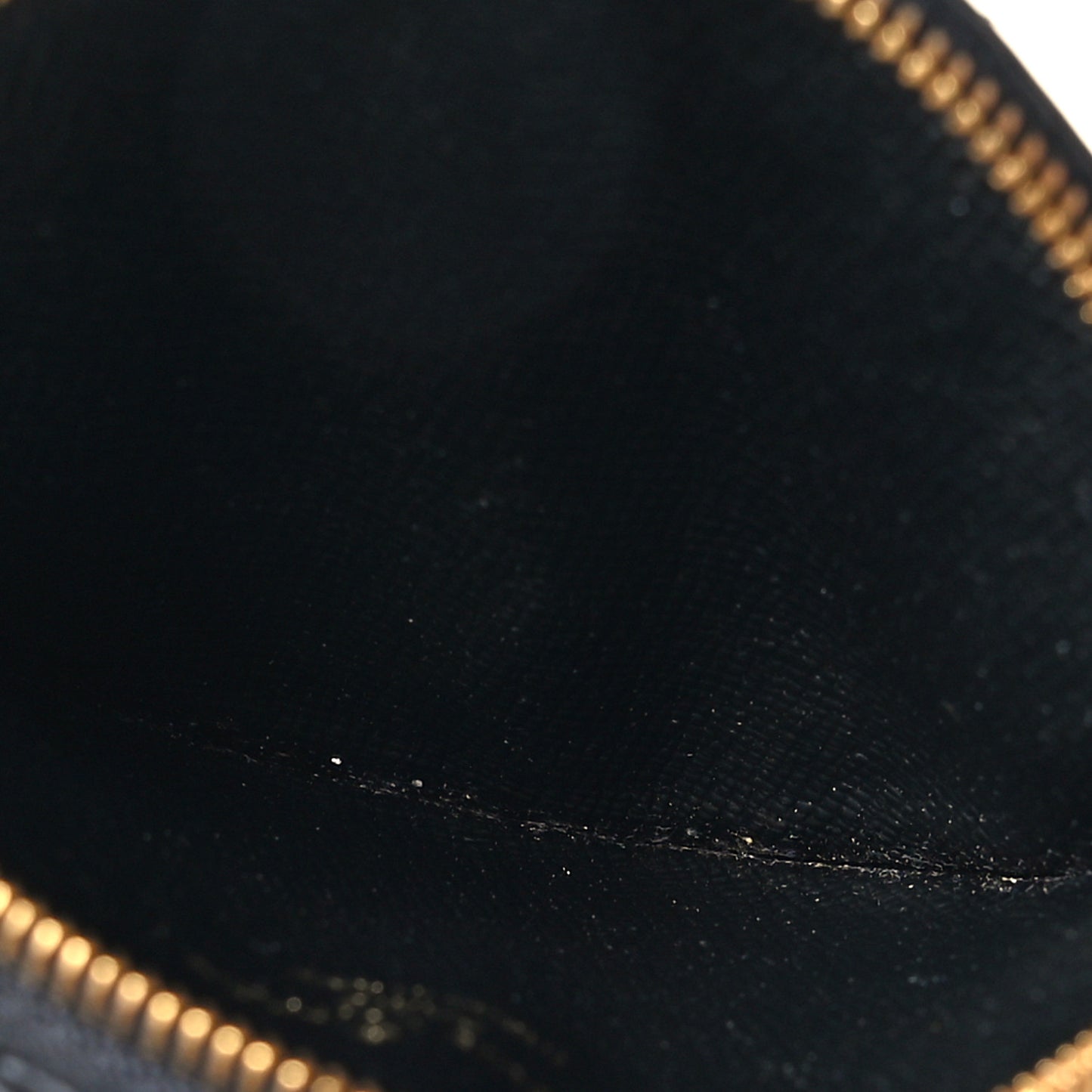 Calfskin New Wave Multi Pochette Black