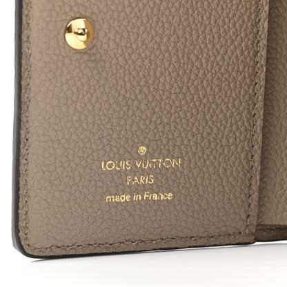 Louis Vuitton Empreinte Cléa Wallet Tourterelle 7 of 8