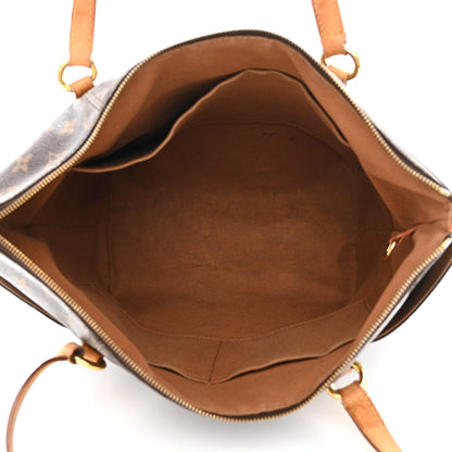 Louis Vuitton Monogram Totally MM 5 of 15