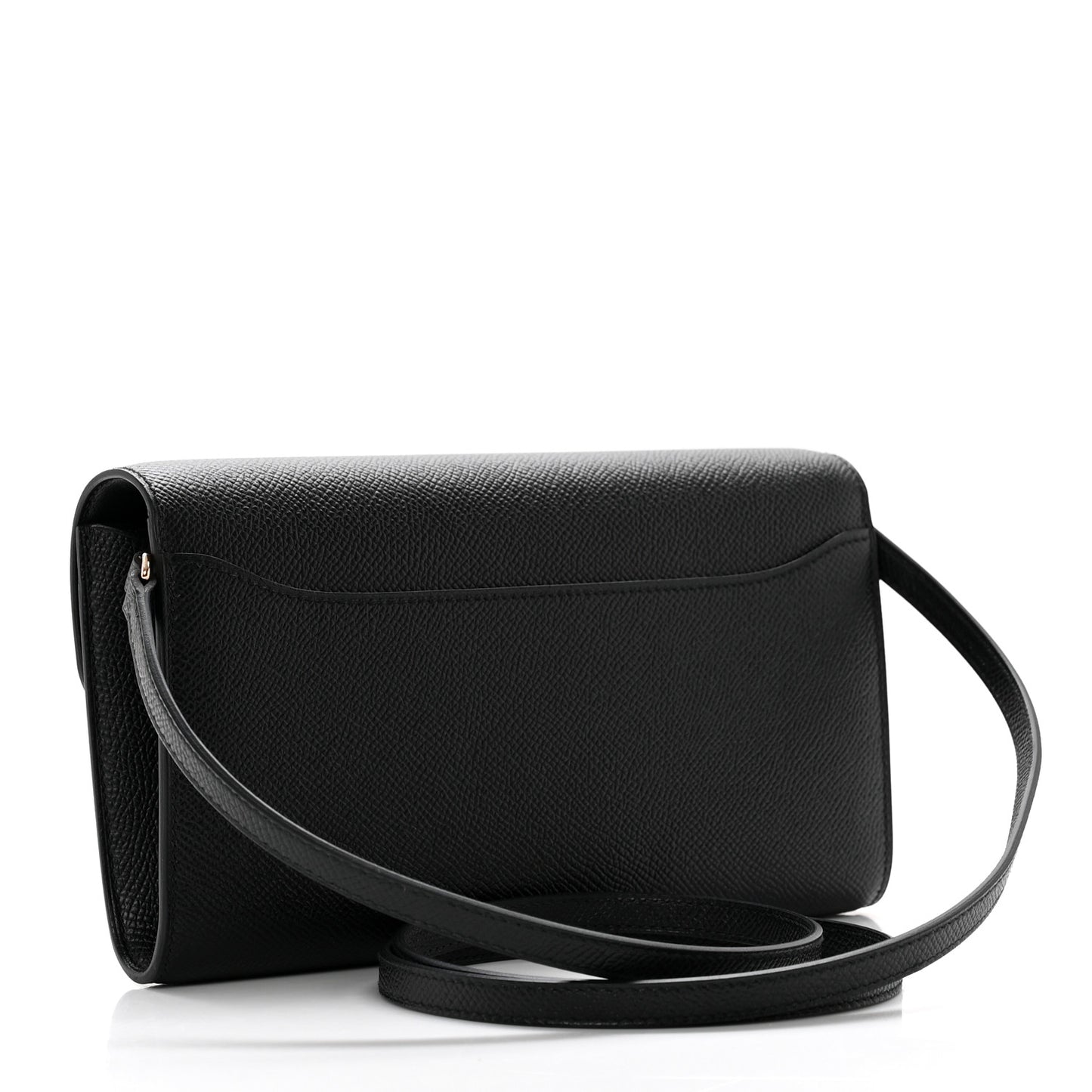 Epsom Constance Wallet To Go Black