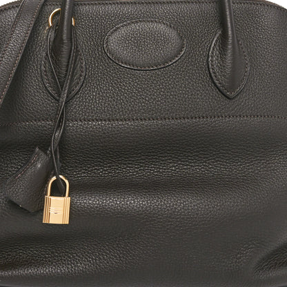Hermes Taurillon Clemence Bolide 35 Ebene 7 of 9
