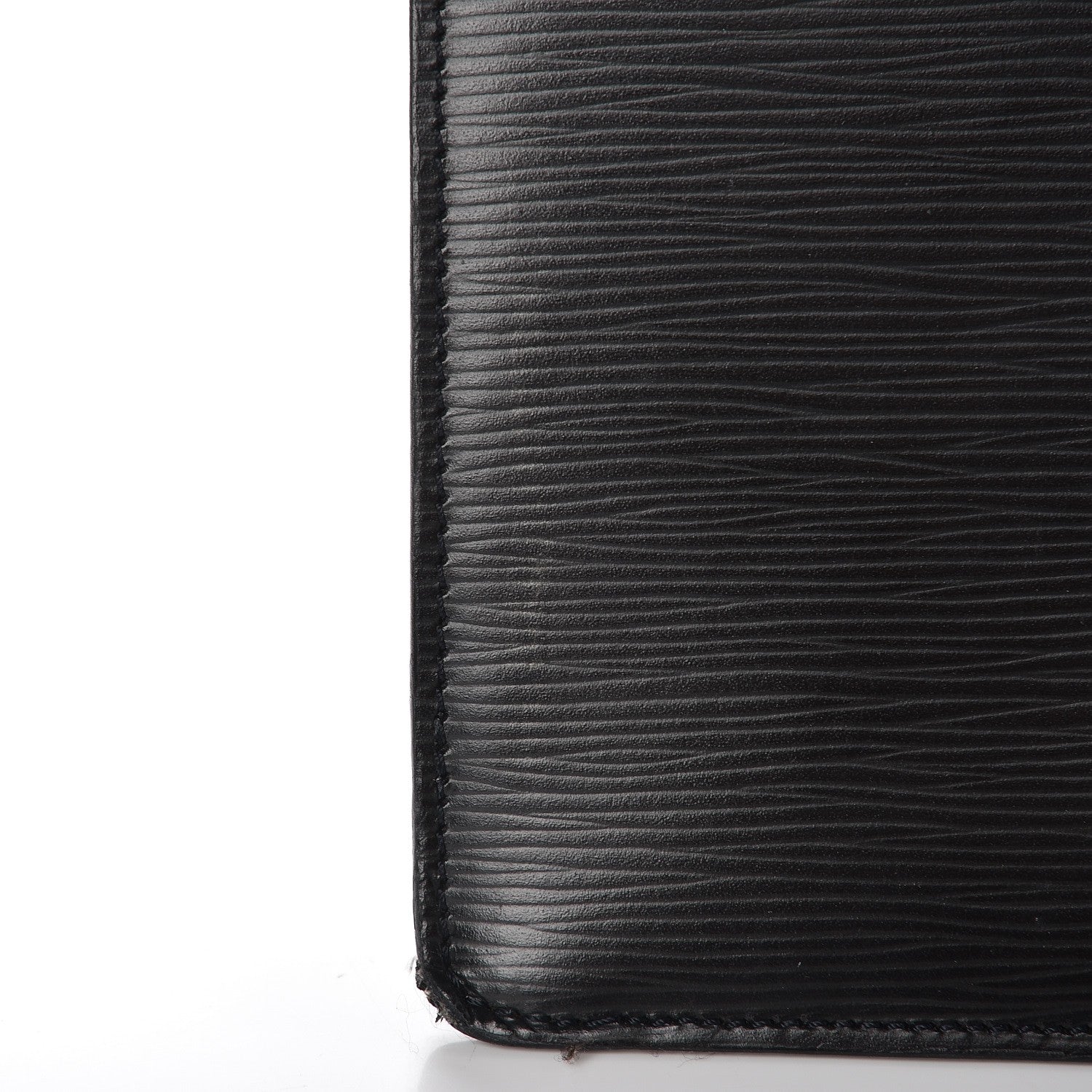 Louis Vuitton Epi Riviera Black 14 of 23