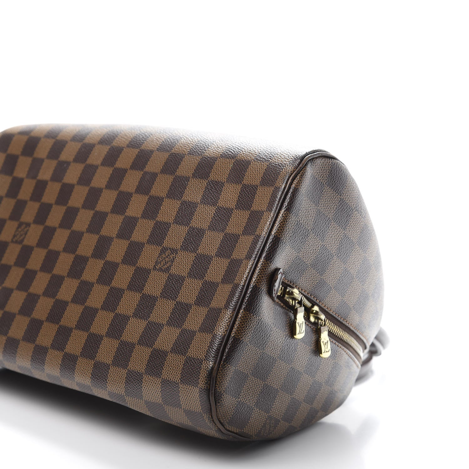 Louis Vuitton Damier Ebene Ribera MM 7 of 14