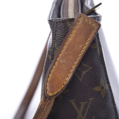 Louis Vuitton Monogram Looping MM 19 of 19