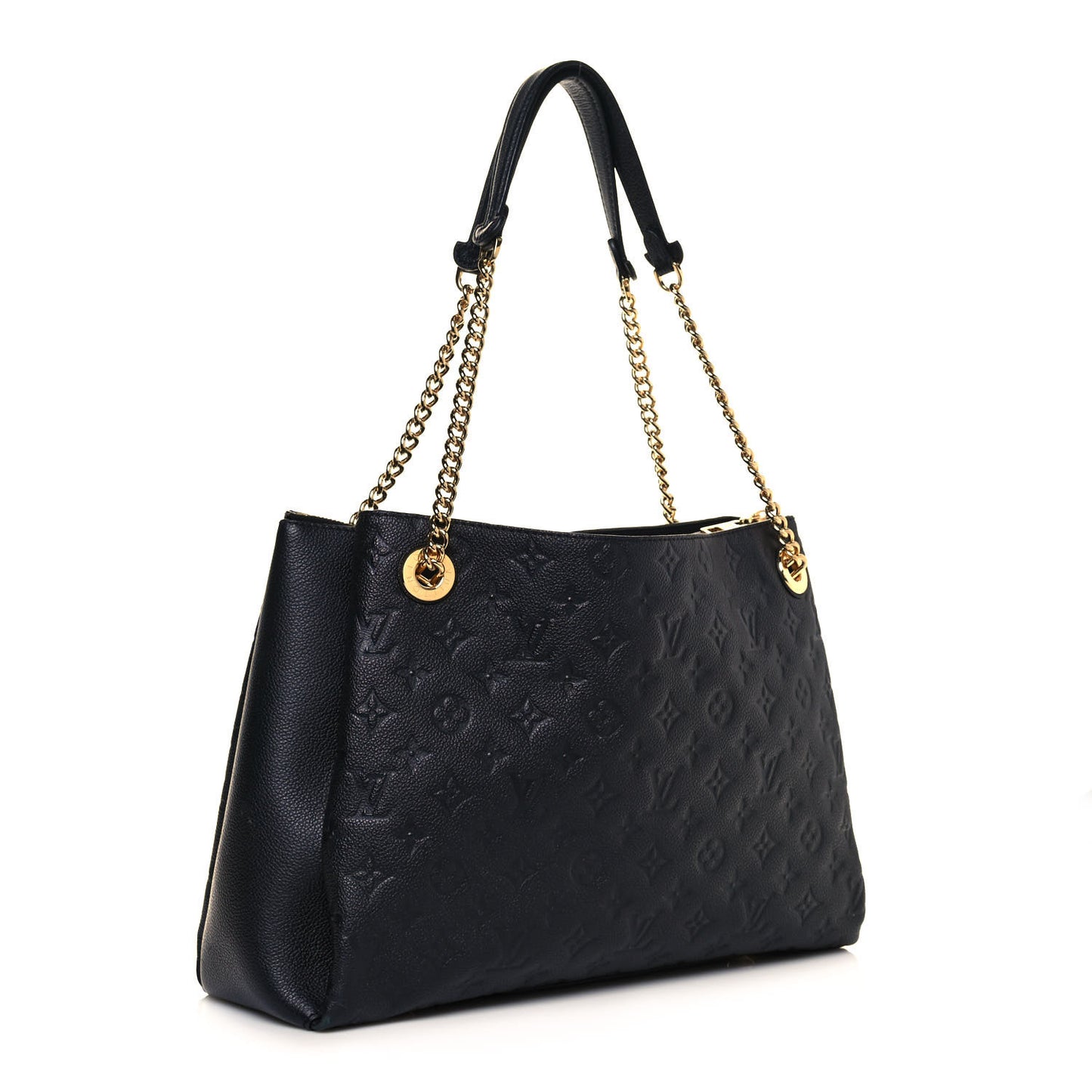 Empreinte Surene MM Black