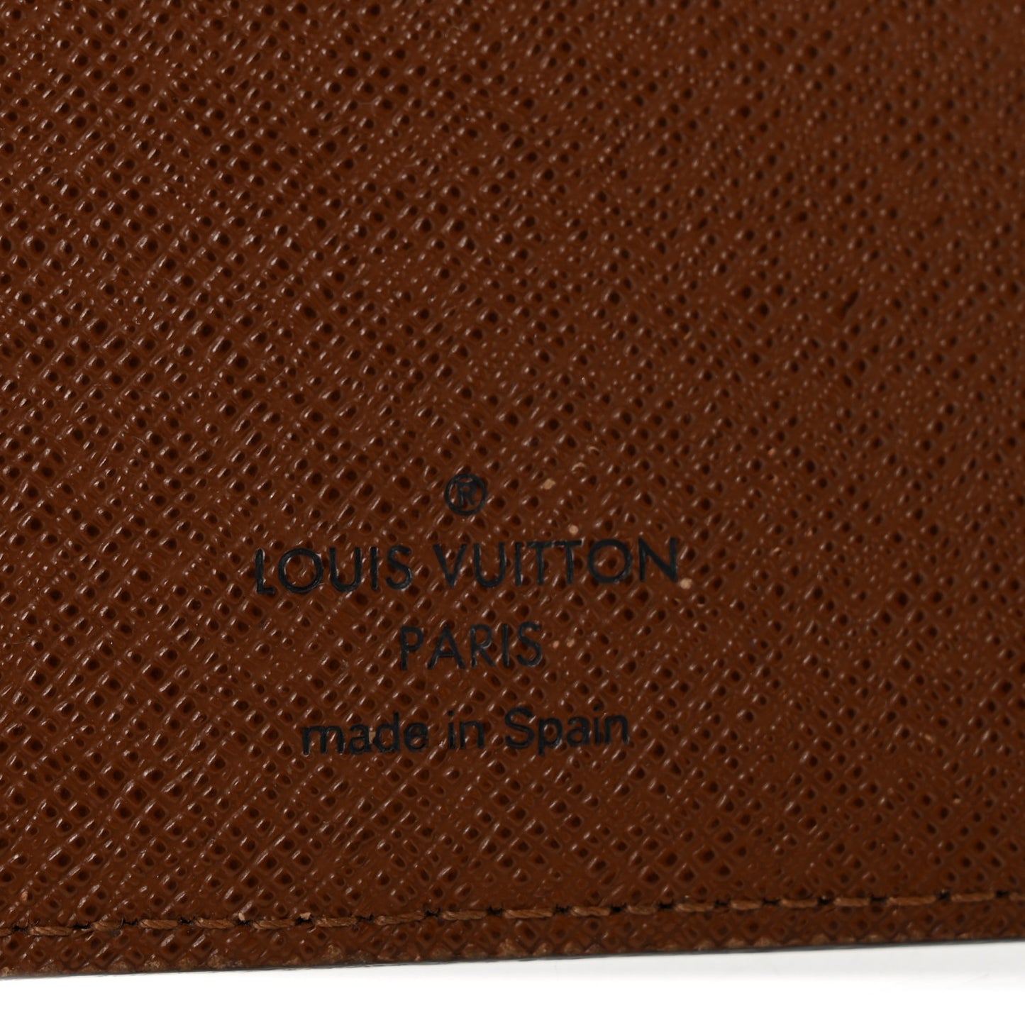 Monogram Insolite Wallet