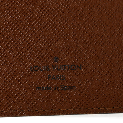 Louis Vuitton Monogram Insolite Wallet 6 of 9