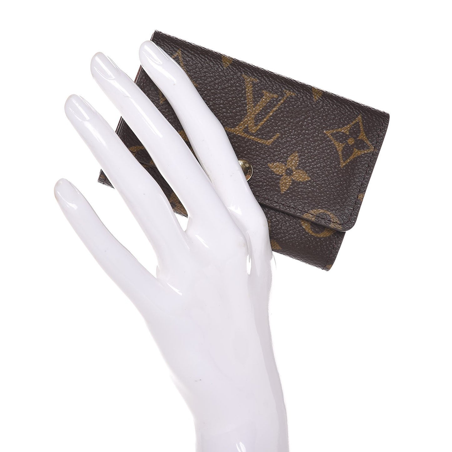 Monogram 6 Key Multicles Holder