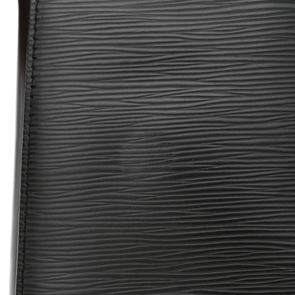 Louis Vuitton Epi Grenelle PM Black 14 of 16