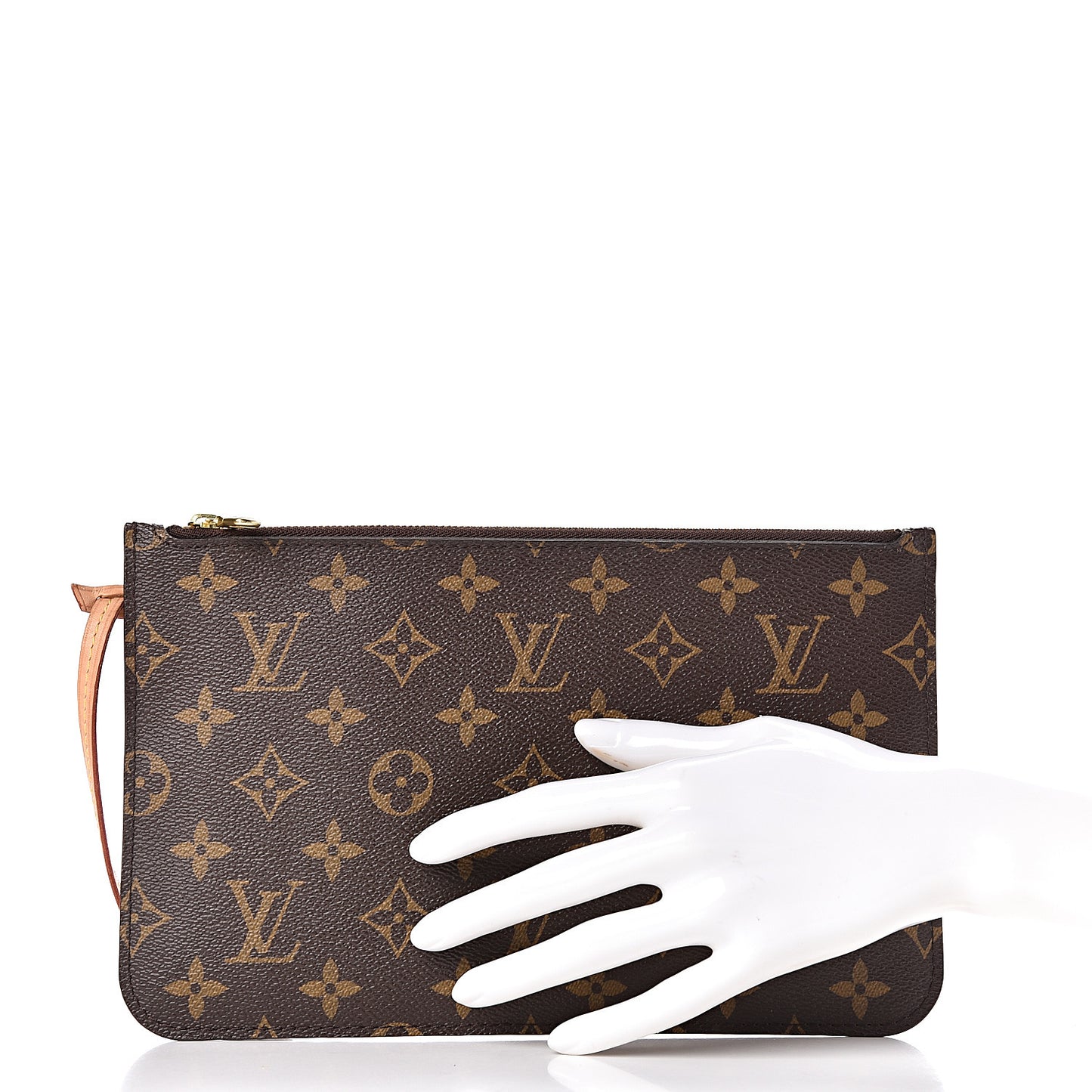 Monogram Neverfull MM GM Pochette