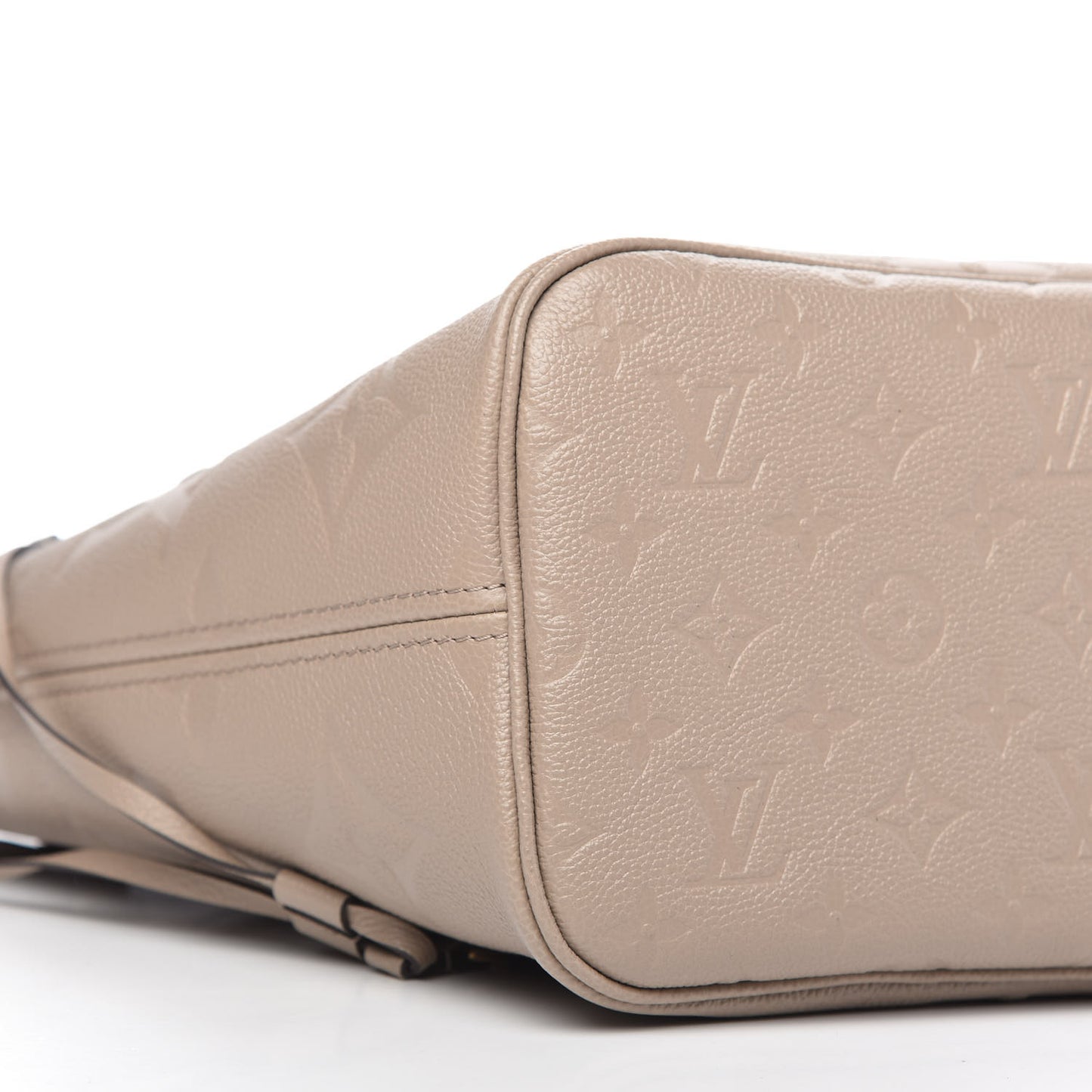 Empreinte Monogram Giant Neverfull MM Tourterelle