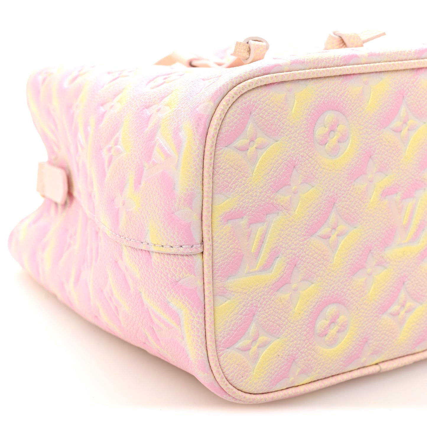 Empreinte Monogram Summer Stardust Neonoe BB Pink