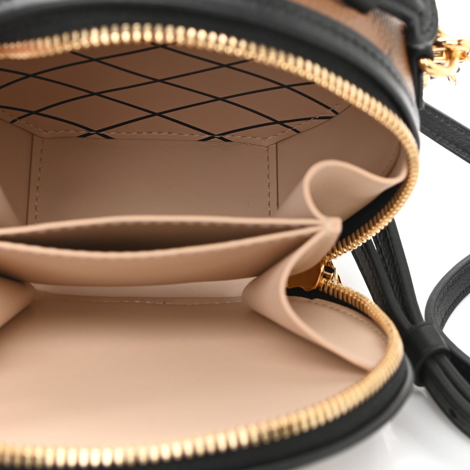 Louis Vuitton Reverse Monogram Mini Boite Chapeau 5 of 8