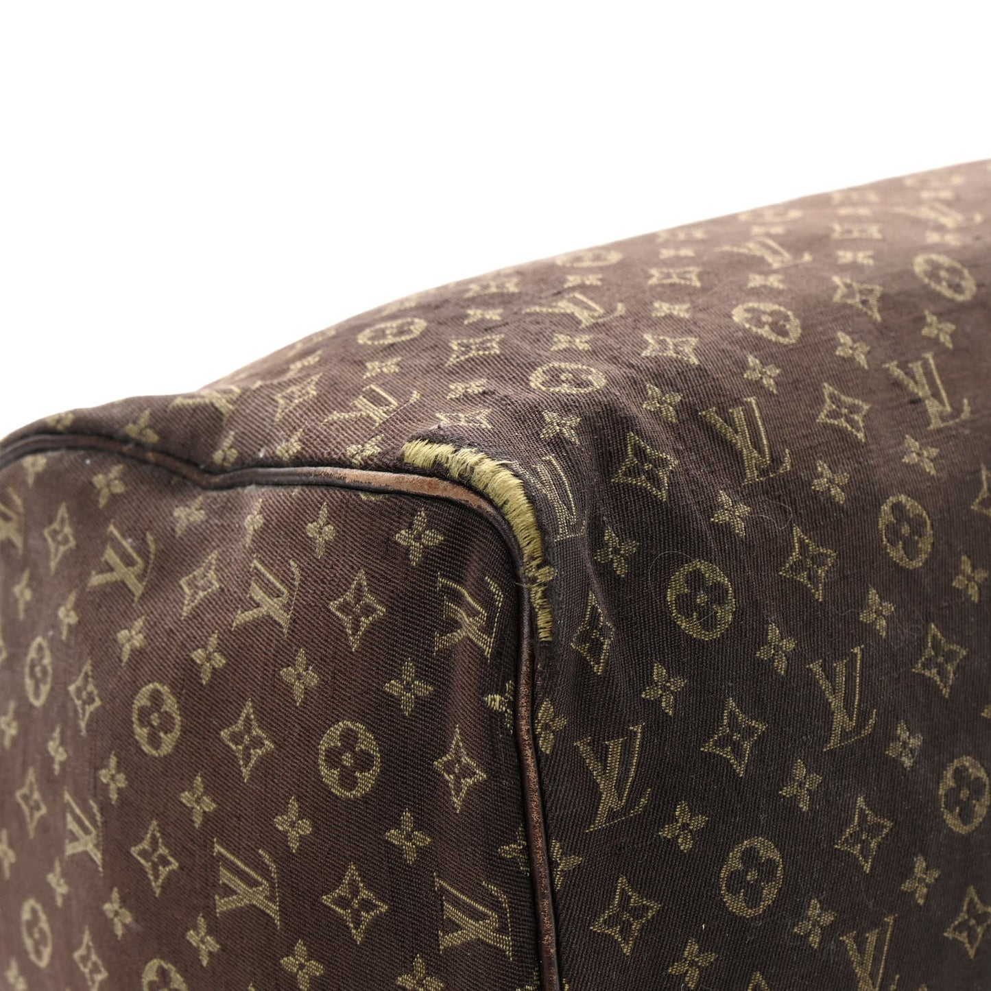 Mini Lin Speedy 30 Ebene