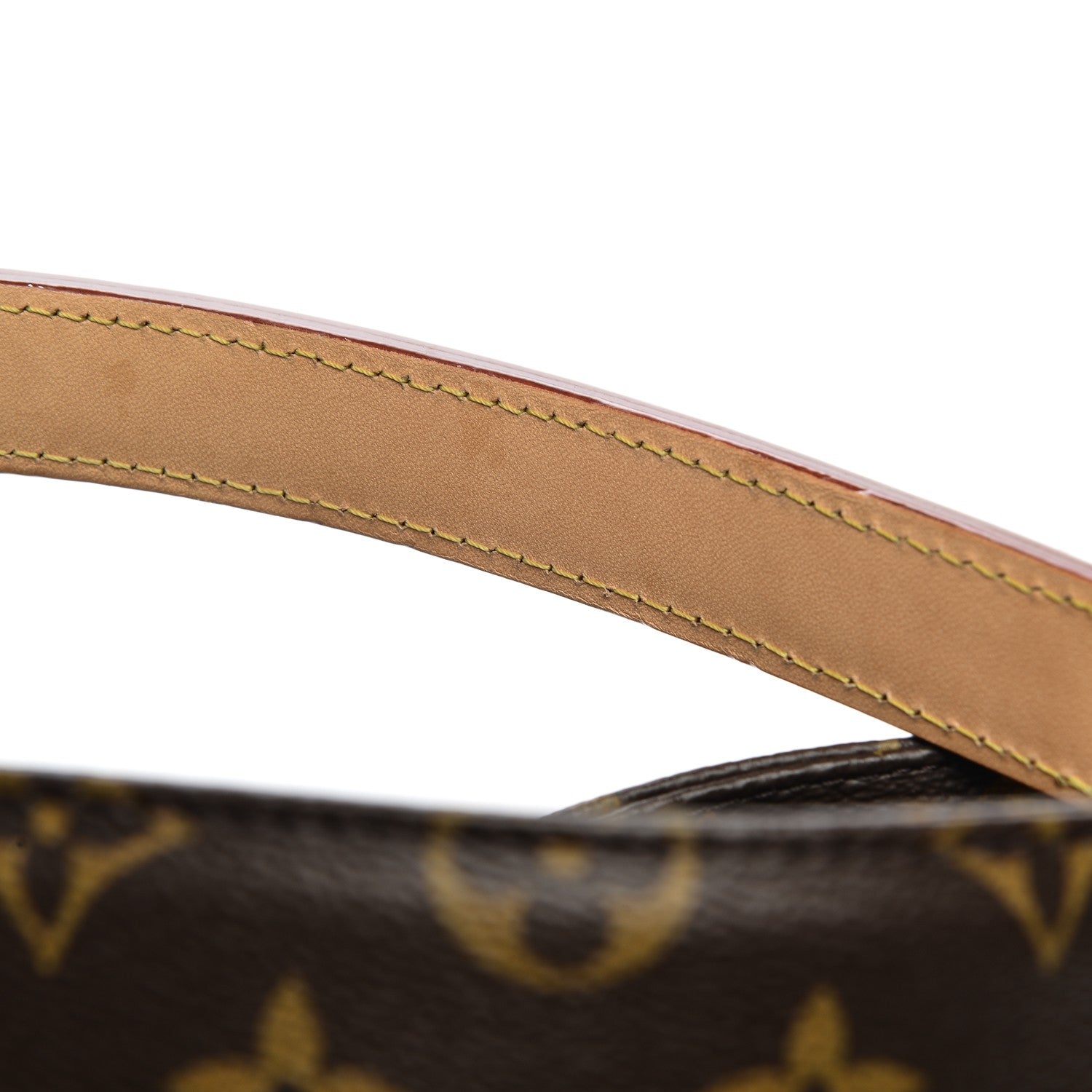 Louis Vuitton Monogram Melie 5 of 8