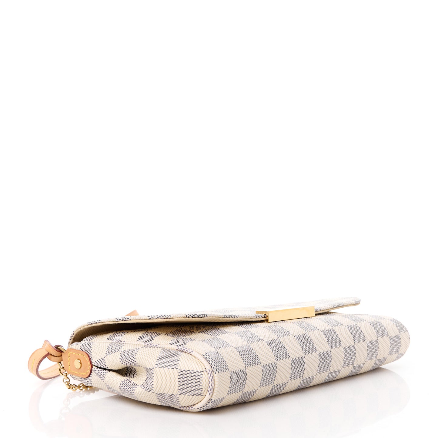 Damier Azur Favorite MM
