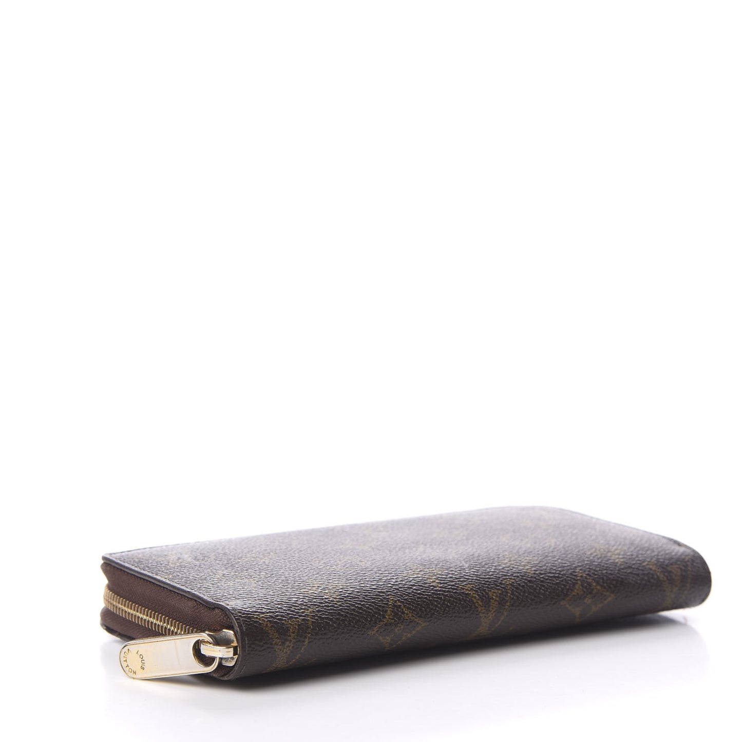 Monogram Zippy Wallet