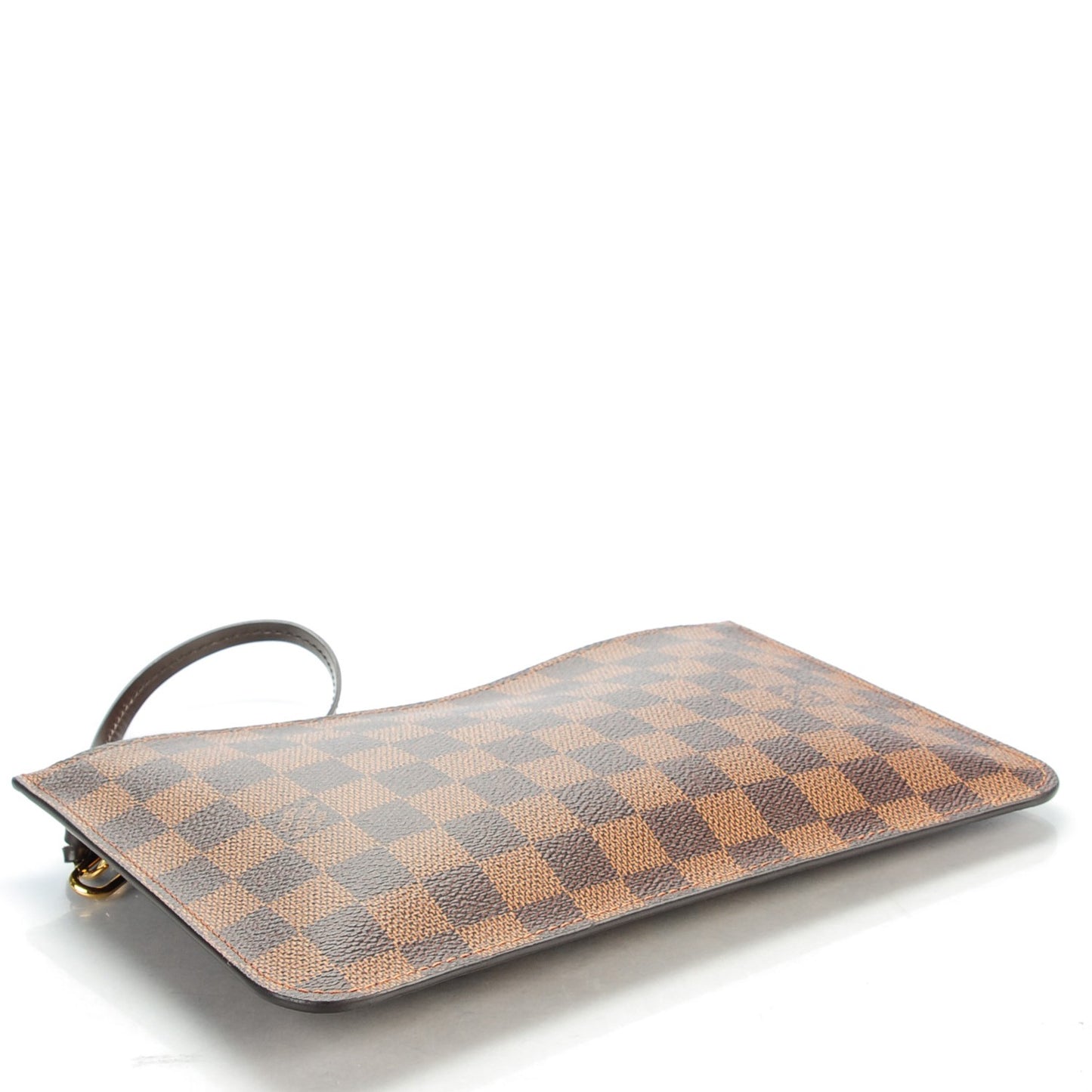 Damier Ebene Neverfull MM GM Pochette