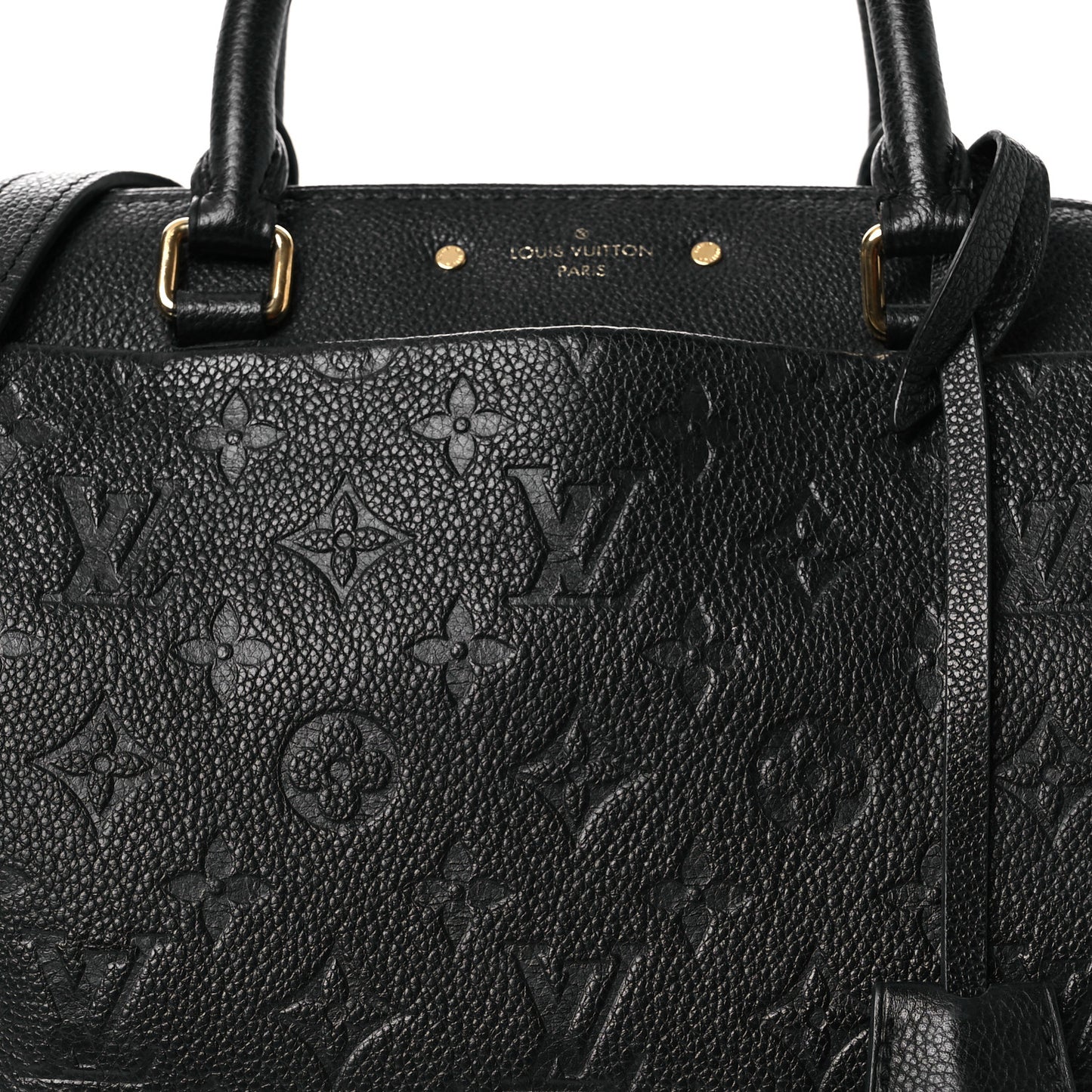 Empreinte Speedy Bandouliere 25 NM Black