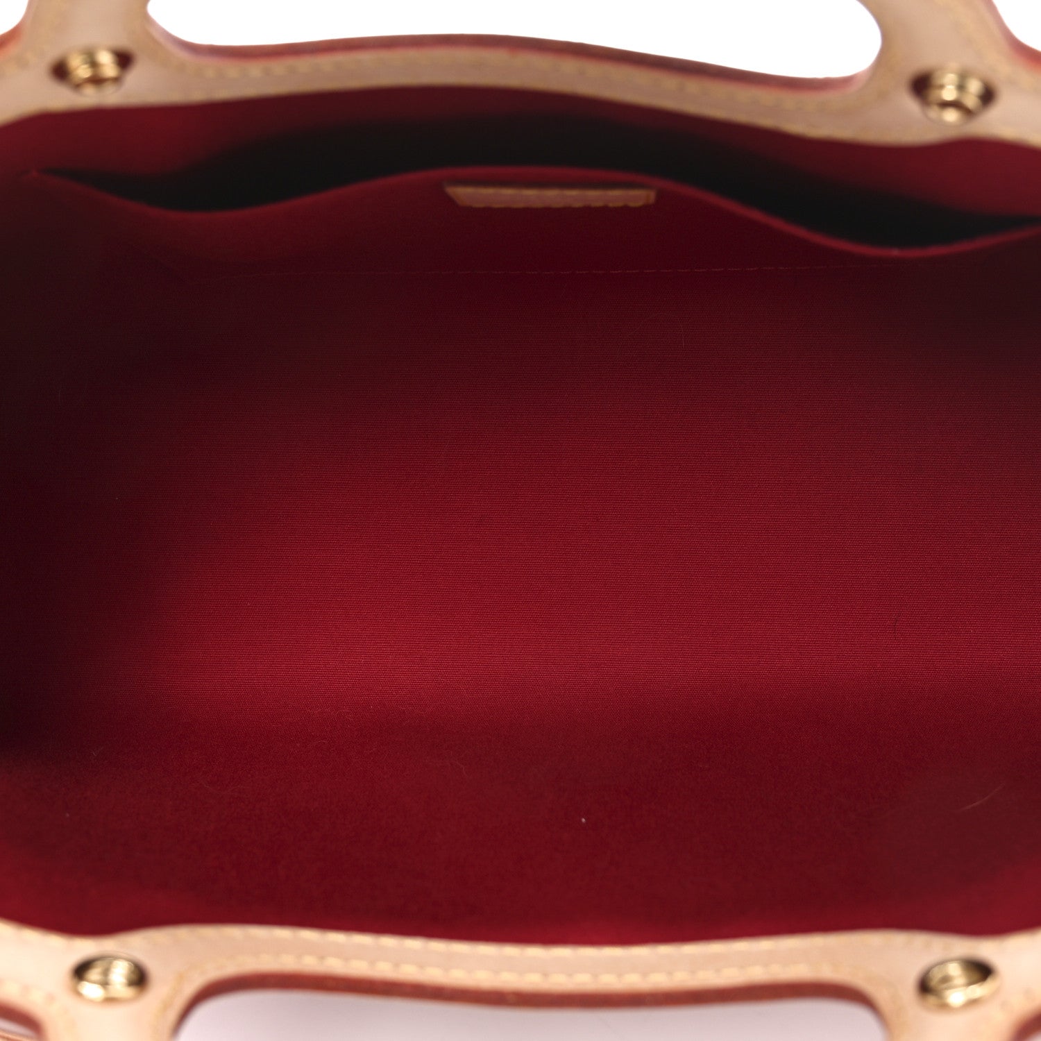 Louis Vuitton Vernis Roxbury Drive Pomme D'Amour 5 of 10