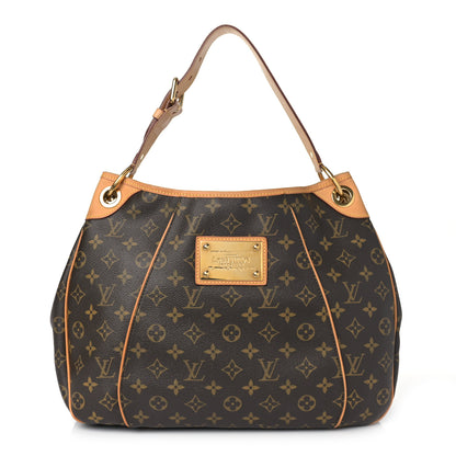 Louis Vuitton Monogram Galliera PM 1 of 10