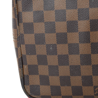 Louis Vuitton Damier Ebene Neo Neverfull GM 17 of 22