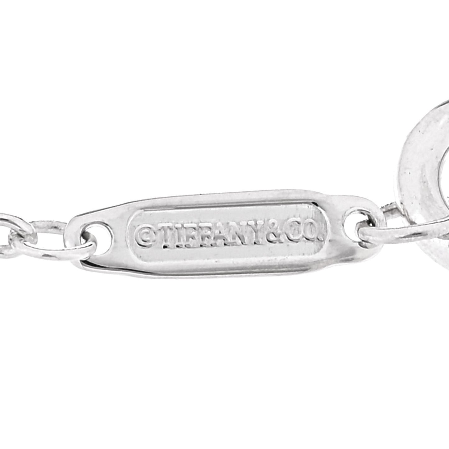 Sterling Silver Tsavorite Save the Wild Elephant Bracelet