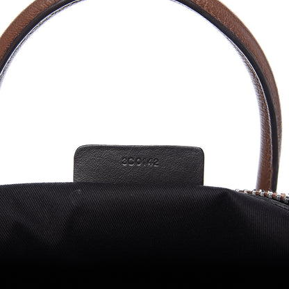 Givenchy Sugar Goatskin Medium Antigona Brown 6 of 14