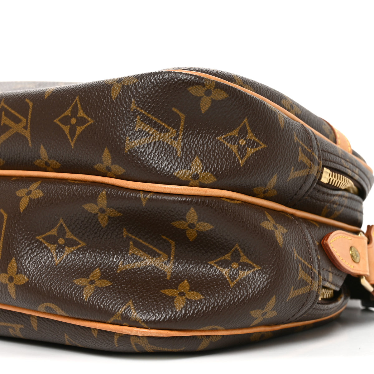 Monogram Reporter PM