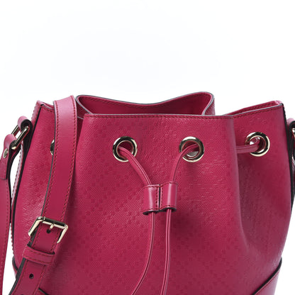 Gucci Bright Diamante Small Bucket Bag Blossom 10 of 10
