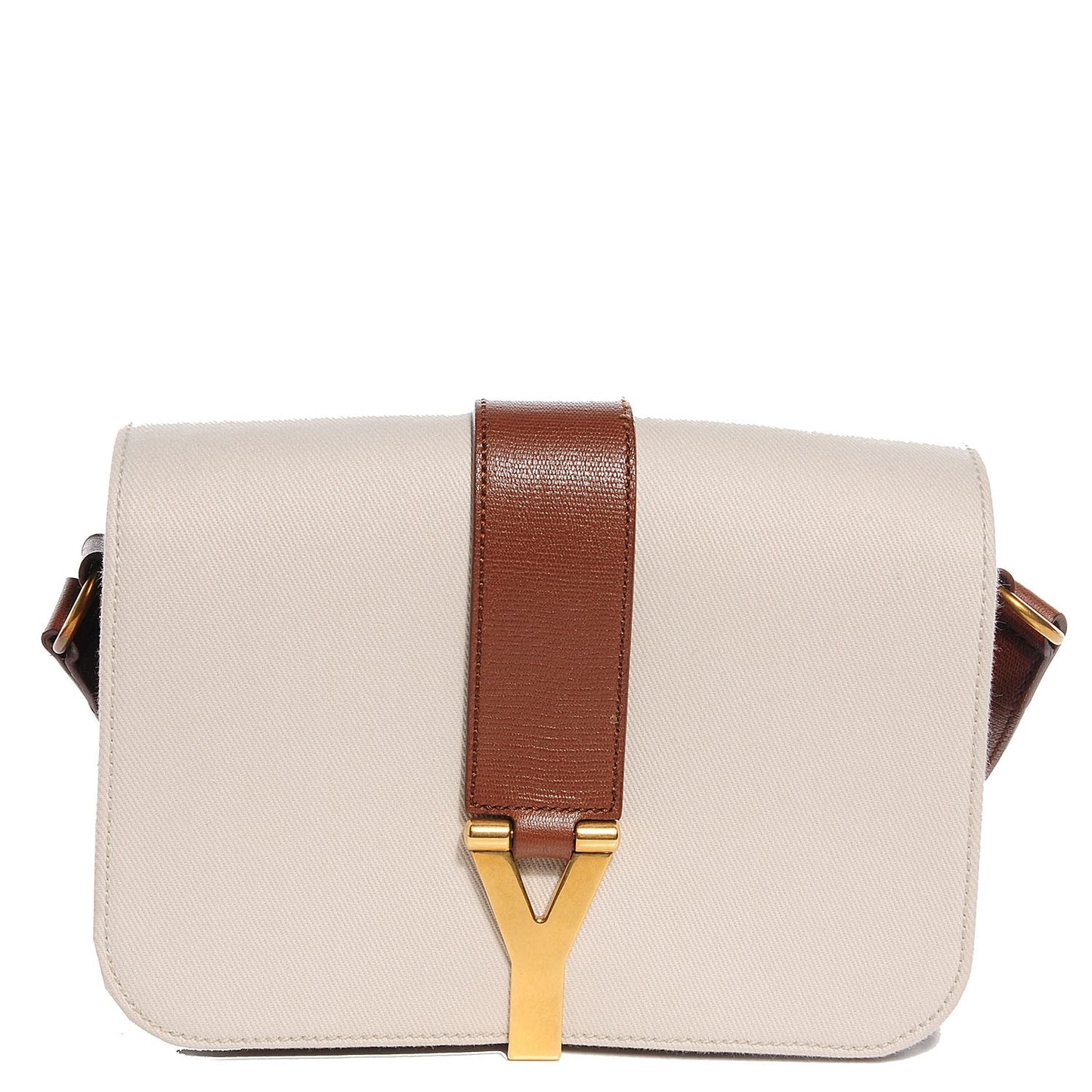 Canvas Medium ChYc Flap