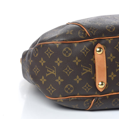 Louis Vuitton Monogram Galliera GM 5 of 11