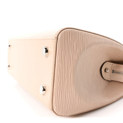 Louis Vuitton Epi Brea MM Dune 10 of 10