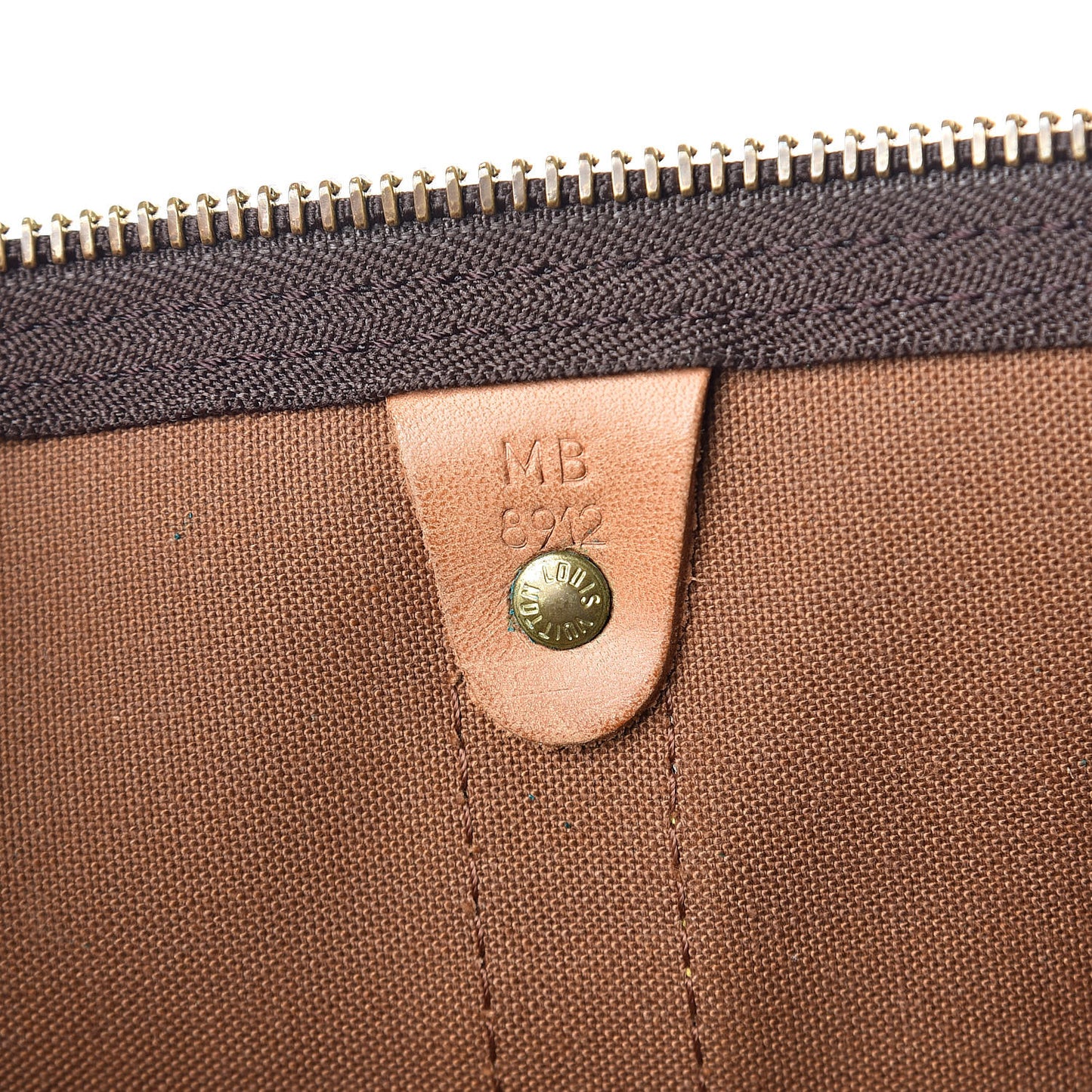 Monogram Keepall 50