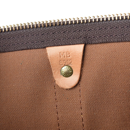 Louis Vuitton Monogram Keepall 50 7 of 16