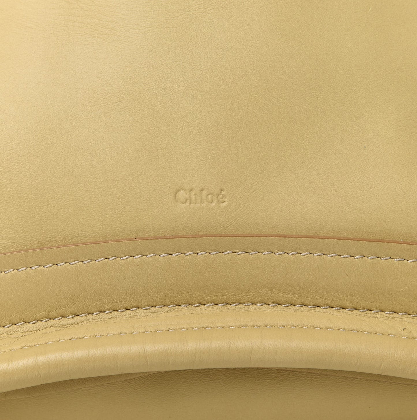 Calfskin Medium Bar Trim Paraty