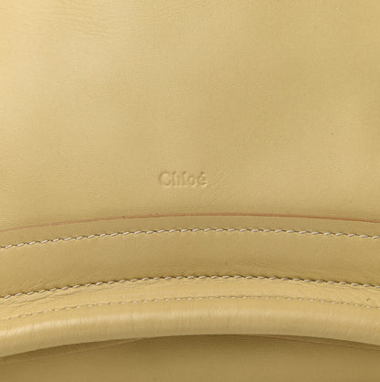 Chloe Calfskin Medium Bar Trim Paraty 8 of 8