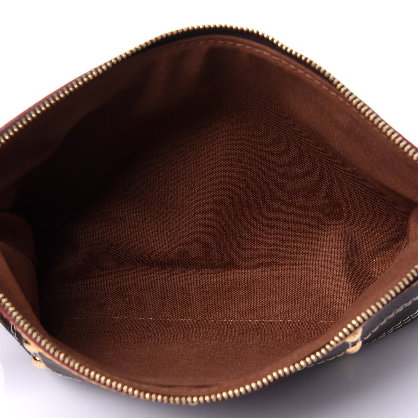 Monogram Riveting Pochette Accessories