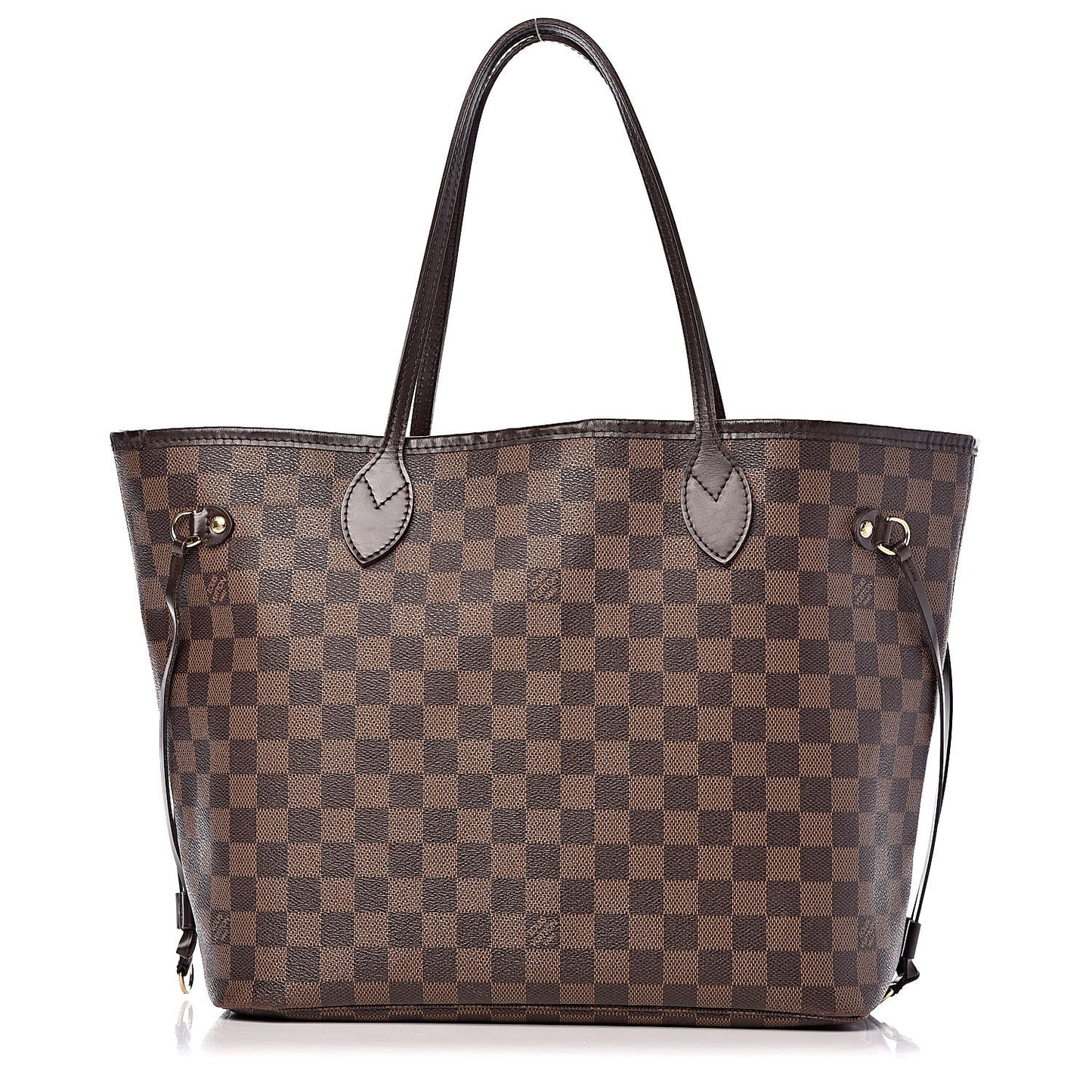 Damier Ebene Neverfull MM