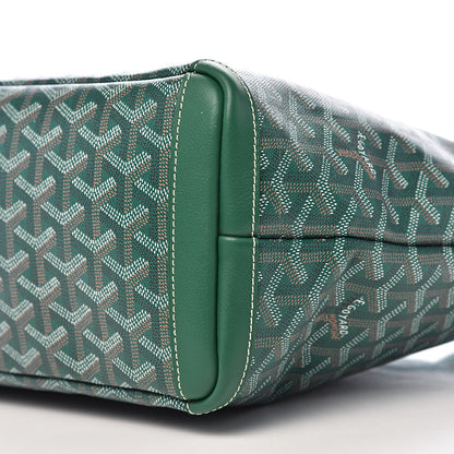 Goyard Goyardine Artois PM Green 10 of 11