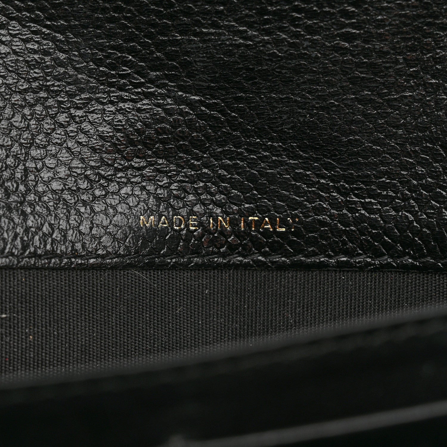 Chanel Caviar Camellia Embossed Flap Wallet Black 7 of 12