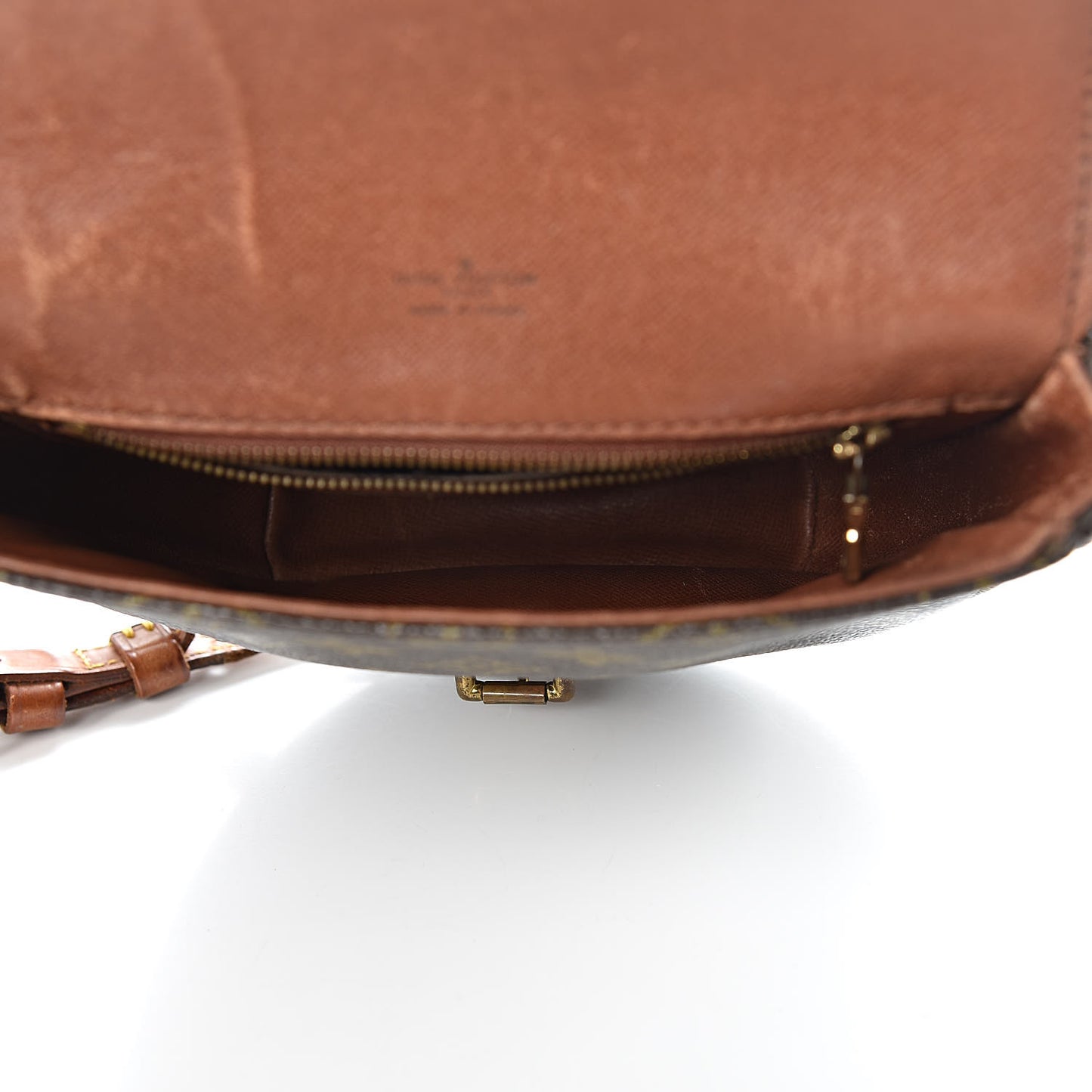 Monogram Chantilly PM