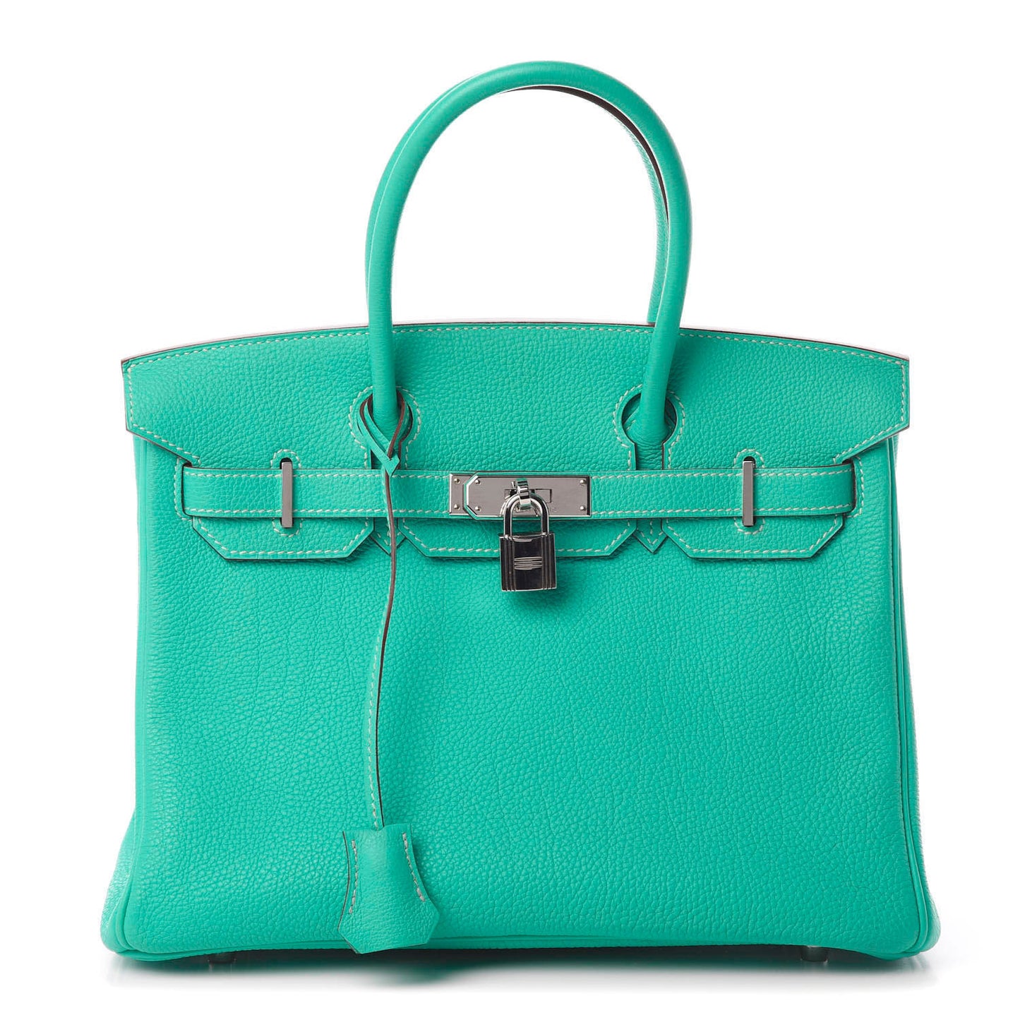 Togo Birkin 30 Lagon